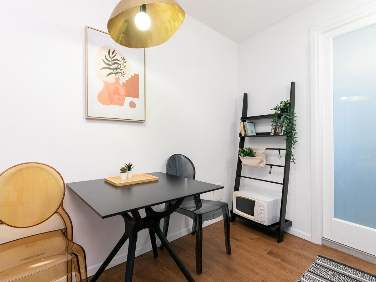 Stylish Studio Apartment By Irundo Rovinj Ngoại thất bức ảnh