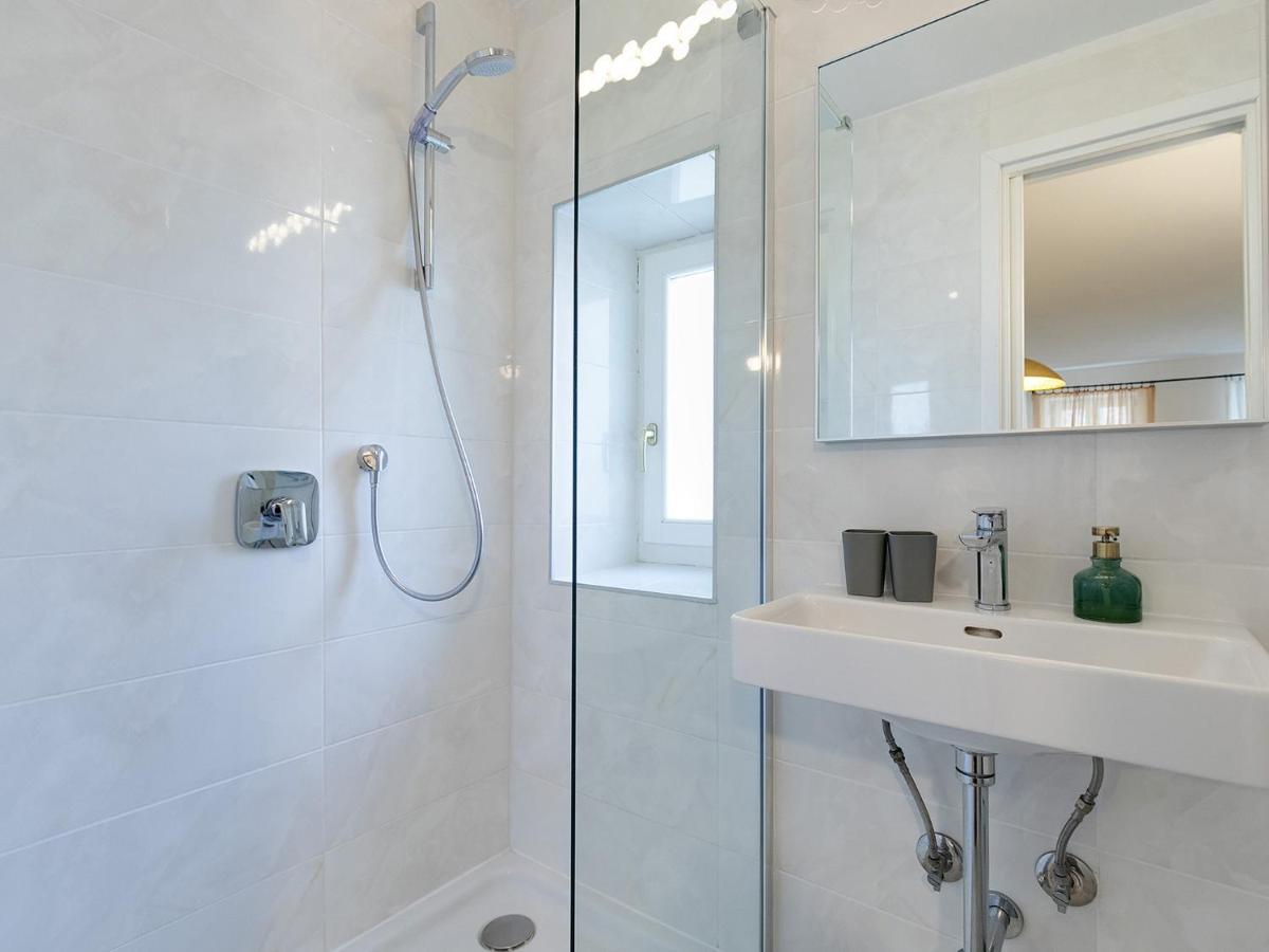 Stylish Studio Apartment By Irundo Rovinj Ngoại thất bức ảnh